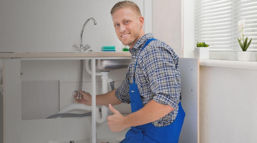 Professional sink repair in Chignik, AK